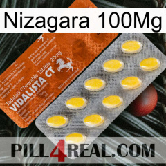 Nizagara 100Mg 42